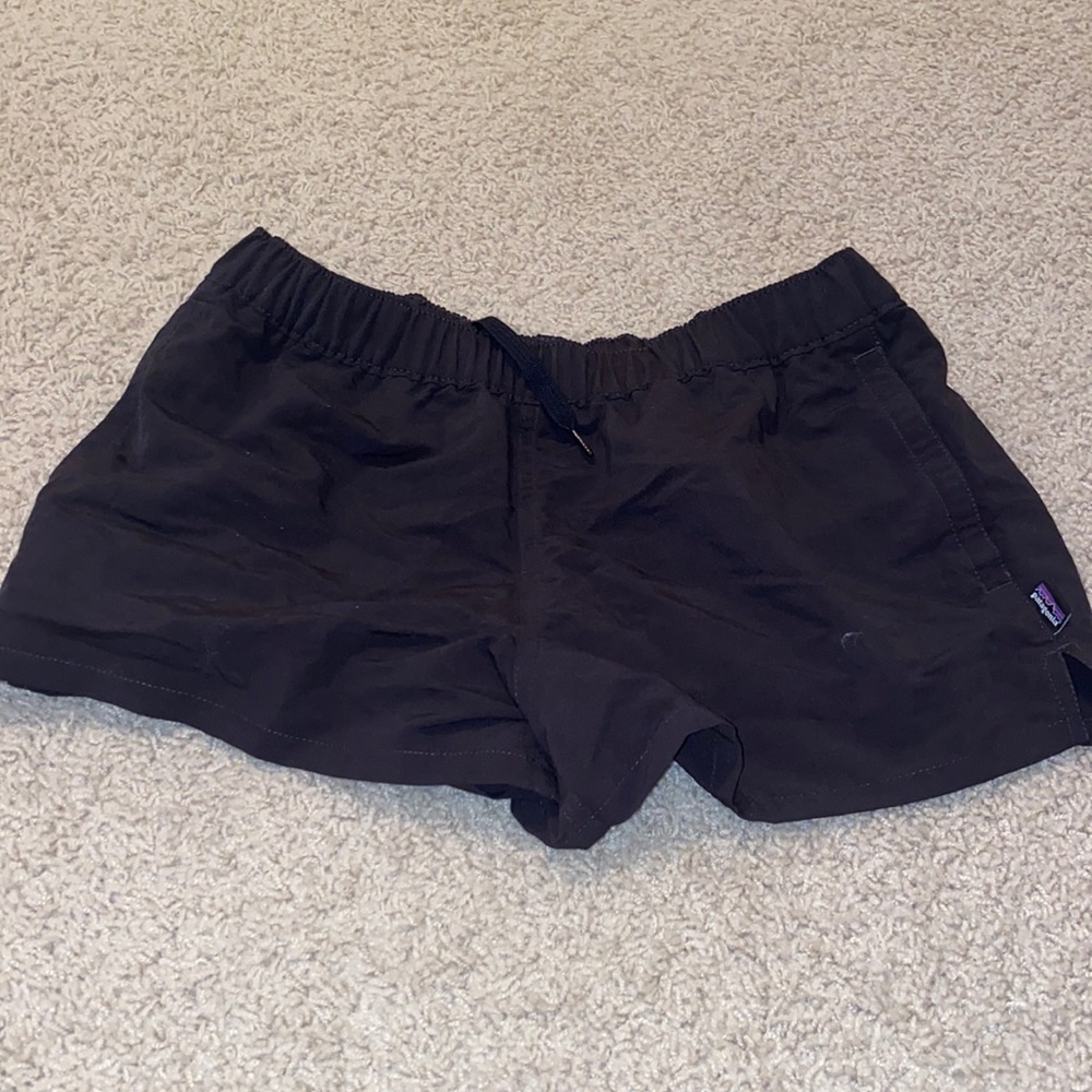 Patagonia shorts